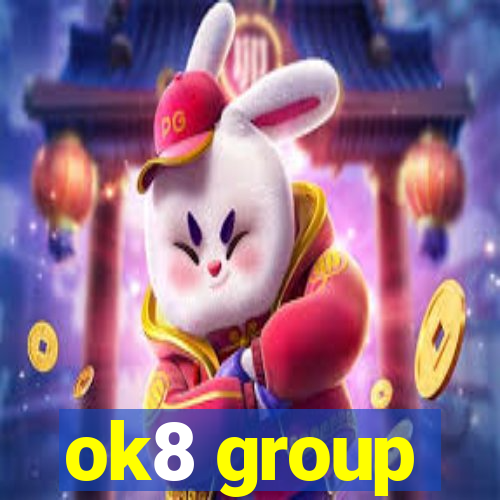 ok8 group